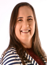 Foto de JOSEFA JANAINA SANTOS DE SOUZA