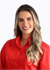 Foto de ALANY MELO DE CARVALHO COSTA