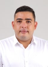 Foto de BRUNO SAULO DE OLIVEIRA CRUZ
