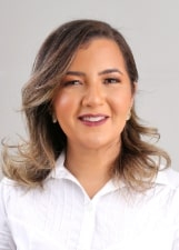 Foto de MARCELLY SUANY CHAVES COSTA DE PAULA