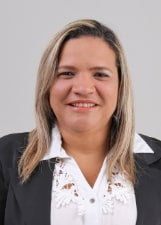 Foto de FERNANDA DE CARVALHO COSTA ANDRADE