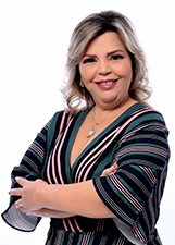 Foto de ANDREA VIRGINIA SILVA DE MELO DANTAS