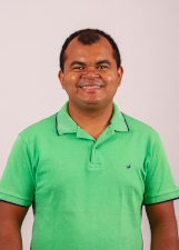 Foto de EDMILSON JOSÉ DA SILVA