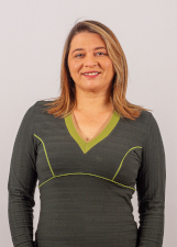 Foto de LAUDILENE MARIA DA SILVA LIMA
