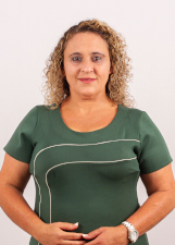 Foto de MÁRCIA MARIA DE LIMA