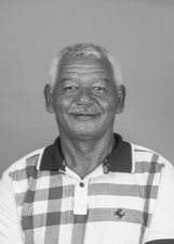 Foto de CLÁUDIO GOMES DA SILVA