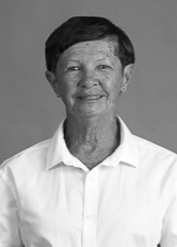 Foto de MARIA SALOMÉ DE ARAUJO