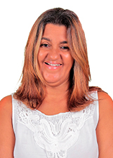 Foto de CRISTIANE MARIA VALENTIN SANTOS