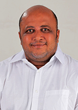 Foto de GILSON JOSÉ BRANDÃO JUNIOR