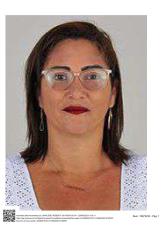 Foto de SHEILA DE LIMA BEZERRA DA SILVA
