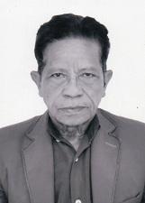 Foto de AILTON PINTO DOS SANTOS