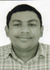 Foto de CICERO BARBOSA DA SILVA