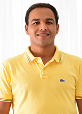 Foto de EUDER ALBUQUERQUE DA SILVA