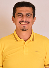 Foto de JOSÉ CLAUDIO DE ALBUQUERQUE SANTOS