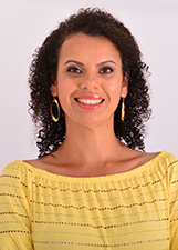Foto de Maria Joziane Quiteria Bezerra