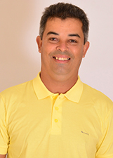 Foto de Jorge Benicio Joaquim
