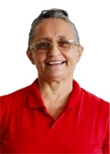 Foto de Célia Maria Coêlho da Silva
