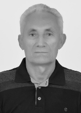 Foto de Manoel Olímpio da Silva