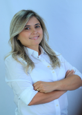 Foto de Andréia Lins Estrela Quental