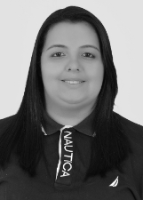 Foto de CRISCIANE DUARTE TEIXEIRA DA CRUZ