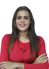 Foto de CHARLEIDE SERGIA ANNDRE MELO NASCIMENTO