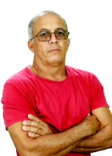 Foto de Elizeu dos Santos Ribeiro
