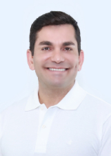 Foto de SAMUEL VIEIRA DE ANDRADE