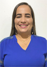 Foto de MARILIA FRANÇA DA SILVA
