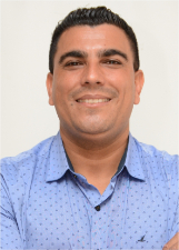 Foto de JULIO RODRIGO ALVES ROZINO