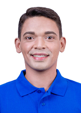 Foto de RAFAEL BEZERRA DA SILVA