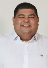 Foto de LUCIEL EMERSON DE GOES SILVA