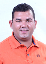 Foto de Rinderson Augusto Gonçalves dos Santos