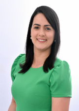 Foto de JULIANA BARBOSA DA SILVA AGUIAR