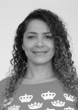 Foto de Gislene Maria da Silva