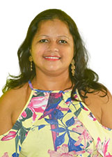 Foto de FABIANA GOMES DE FREITAS SILVA