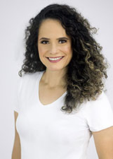 Foto de Juliana de Souza Andrade Brito