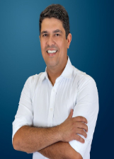 Foto de GEORGE AUGUSTO MARTINS CARNEIRO DE ALBUQUERQUE