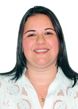Foto de CLEUBYA MARIA APARECIDA DA COSTA OLIVEIRA
