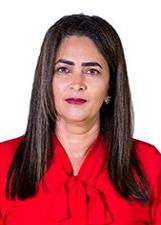 Foto de JACIANE DA SILVA BIBIANO