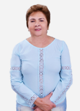 Foto de CÉLIA ALMEIDA GALINDO
