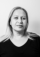 Foto de LUCICLEIDE FEITOSA DOS SANTOS