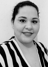 Foto de Isabel Cristina Rabelo de Vasconselos Gomes