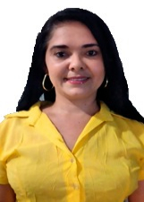 Foto de JANAÍNA FERREIRA DE ANDRADE