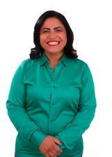 Foto de CLÁUDIA CUNHA BEZERRA