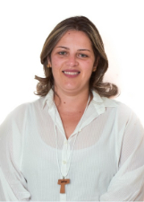Foto de TEREZA PATRÍCIA DOS SANTOS ALMEIDA MATIAS