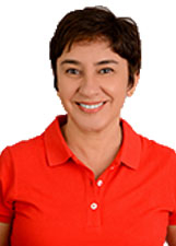Foto de FABIA VAGNA DE BARROS VIEIRA