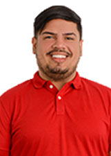 Foto de RAMON EDUARDO DA COSTA CERQUEIRA