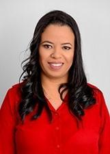 Foto de ALBA CRISTINA TÔRRES BEZERRA