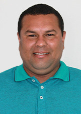 Foto de FÁGNER DE OLIVEIRA SANTOS