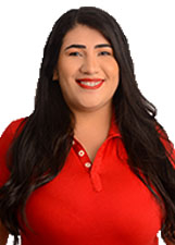 Foto de LARISSA CAVALCANTE DELGADO